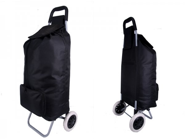 ST-02-B BLACK